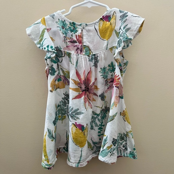 Old Navy Floral Dress - Picture 3 of 5